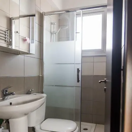 Valentini Flat 102 Apartmán