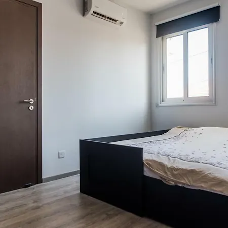 Valentini Flat 102 Larnaca